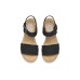 Skechers Beach Sandals Women's Black 36