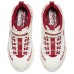 Skechers Anti-Slip Wear-Resistant Low-Top Kids Lifestyle Shoes White Teenagers Red White, 31