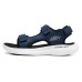 Skechers Sport Beach Sandals Men's Blue Black Blue Black, 45