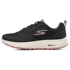 Skechers Go Run Consistent 'Black Pink' Women's 38.5