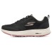 Skechers Go Run Consistent 'Black Pink' Women's 38.5