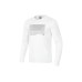 Skechers T-Shirts Men White Белый, XL