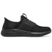 Skechers Slip ins Delson 3.0 'Pure Black' Черный, 42.5