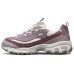 Skechers D'lites 1.0 Gs PurpleWhite 'Purple White' Women's 36