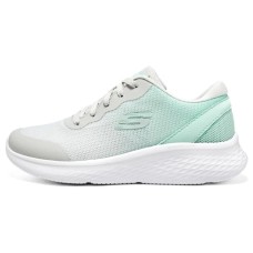 Skechers Skech Lite Pro Shoes 'White Green' Women's 38