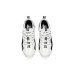 Skechers D'LITES 2.0 'White Black' Women's Белый, 36