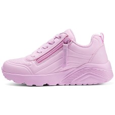 Skechers Kids' Casual Shoes Kids Розовый, 36