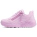 Skechers Kids' Casual Shoes Kids Розовый, 36