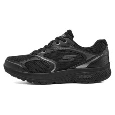 Skechers Go Run 'Black Grey' Women's 36