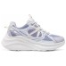 Skechers Bob's Breathable Low-Top Casual Shoes Women's Light Purple Фиолетовый, 38