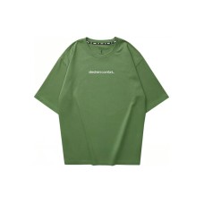 Skechers T Shirt Unisex Grape Green Grape green/027H, XS