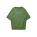 Skechers T Shirt Unisex Grape Green Grape green/027H, XS
