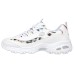 Skechers D'Lites Wild Star 'White' Women's 35