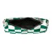 Skechers Fabric Shoulder Bag Regular Women's Fir Green Color Fir Green Color