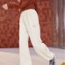 Skechers Casual Pants Women's Marshmallow white 0074, L