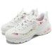 Skechers D'Lites Blooming Fields Sneakers 'White Multi' Women's Белый, 36