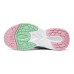 Skechers Girls Wear-Resistant Slip-Resistant Low-Top Kids' Running Shoes White Kids' Белый, 28.5