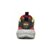 Skechers Monster Slip-Resistant Cushioning Wear-Resistant Low-Top Kids' Running Shoes Black Teenagers 30