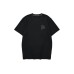 Skechers T Shirt Unisex Carbon Black Carbon Black 0018, M