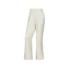 Skechers Comfortable Sports Collection GOKNIT Casual Pants Women's Beige Apricot Beige Apricot, M