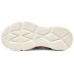 Skechers Bob's Cushioning Anti-Slip And Wear-Resistant Low-Top Casual Shoes Women's Ivory 38.5