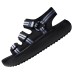 Skechers Bob's Beach Sandals Women's Black Черный, 40