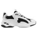 Skechers Dlites 4.0 'White Black' Women's 37