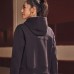 Skechers Jackets Coats Women's Black Black/0018, 2XL