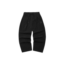 Skechers Knitted Sports Pants Men's Carbon Black Carbon Black 0018, L