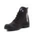Palladium Pampa 2 Back Zip CVS W 97084-008-M shoes 36