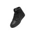 Skechers Street Anti-Slip And Wear-Resistant Breathable Mid-Top Casual Shoes Men's Black Черный, 40