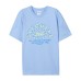Skechers T Shirt Blue Bell Color Kids' Blue Bell/00EX, 165