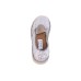 Espadrilles Women's Silver Gray 35