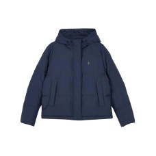 Skechers Yazhuan Series Down Jacket Women's Navy Blue Navy Blue/002Z, L