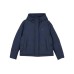 Skechers Yazhuan Series Down Jacket Women's Navy Blue Navy Blue/002Z, L