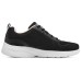 Skechers Dynamight 2.0 Collection 2.0 Breathable And Lightweight Low Top Casual Shoes Women's Black Pink 36