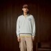 Skechers Sportlife Sweatshirt Unisex Light Heather Gray Light Heather Gray-0248, S