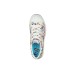 Skechers JGoldcrown X Roadies Hashtag Love 'White' Women's 36