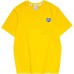 Skechers T Shirt Unisex Gold Mine Yellow Gold mine yellow, XL