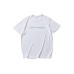 Skechers T Shirt Men's Bright White Bright white 0019, L