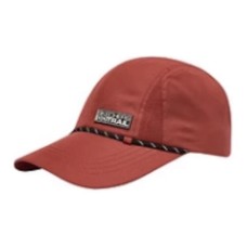 Skechers Baseball Caps Unisex Red F, Red