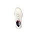 Skechers Cushioned Slip-Resistant Low-Top Casual Shoes Men's White Белый, 43