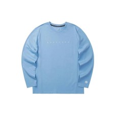Skechers T Shirt Men's Allure Blue Allure Blue/00MU, 2XL