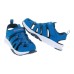 Skechers Girls Slip-Resistant Cushioning Wear-Resistant Children's Sandals Blue Kids' Синий, 37