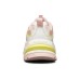 Skechers Stamina V2 Low Top Running Shoes Pink Women's 35.5