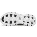 Skechers D'lites 1.0 Running Shoes White/Black 43