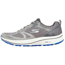 Skechers Go Consistent Low Top Grey 41