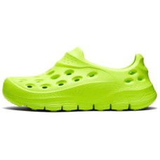Skechers Clogs Men's Lime Green Желтый, 45