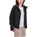Skechers Jackets Coats Women's Carbon Black сажа, XL