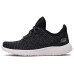 Skechers Burst Slip Resistant, Abrasion Resistant Cushioning Low Top Sports Casual Shoes Women's Black 35
